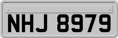 NHJ8979