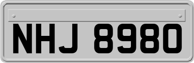 NHJ8980