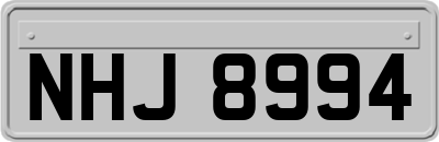 NHJ8994