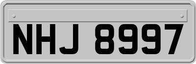 NHJ8997