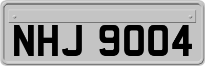 NHJ9004