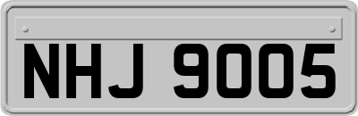 NHJ9005