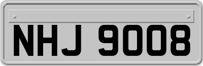 NHJ9008