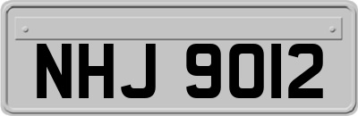 NHJ9012