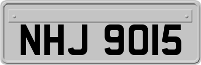 NHJ9015