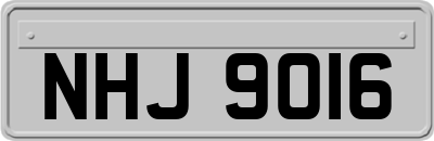 NHJ9016