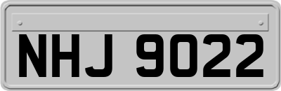 NHJ9022