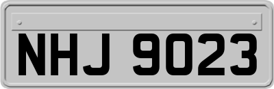NHJ9023