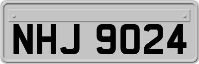 NHJ9024