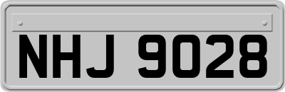 NHJ9028