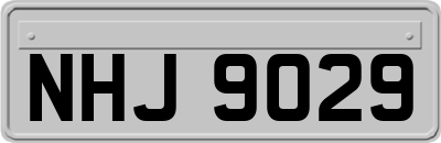 NHJ9029