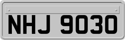 NHJ9030