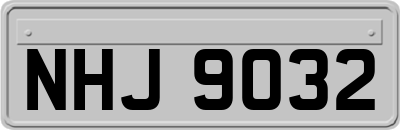 NHJ9032