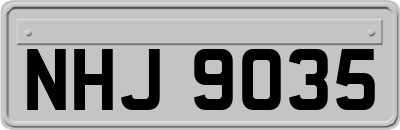NHJ9035