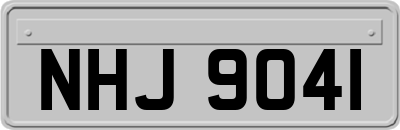 NHJ9041