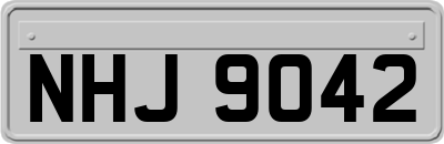 NHJ9042