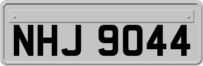 NHJ9044