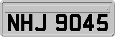 NHJ9045