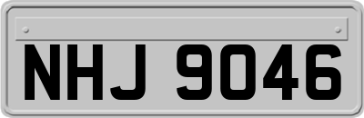NHJ9046