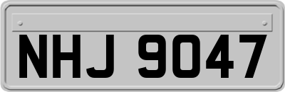 NHJ9047