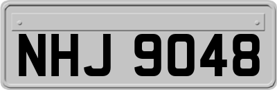 NHJ9048