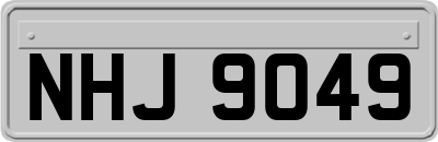 NHJ9049