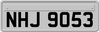 NHJ9053