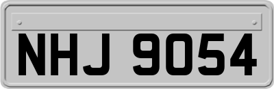 NHJ9054