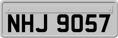 NHJ9057