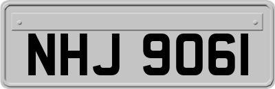 NHJ9061