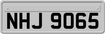 NHJ9065