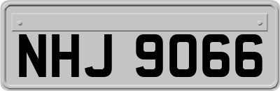 NHJ9066