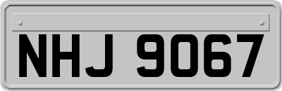 NHJ9067