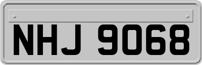 NHJ9068