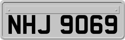 NHJ9069