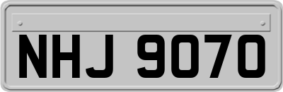 NHJ9070