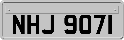 NHJ9071