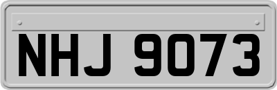 NHJ9073