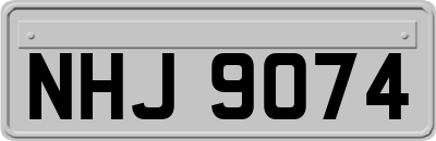 NHJ9074