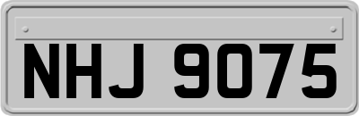 NHJ9075