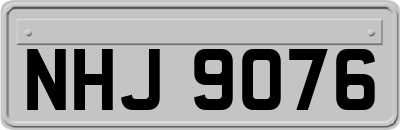 NHJ9076