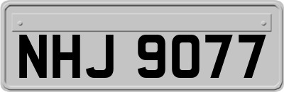 NHJ9077