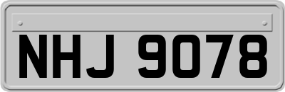 NHJ9078