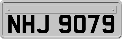 NHJ9079
