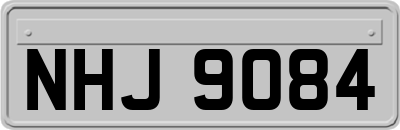 NHJ9084