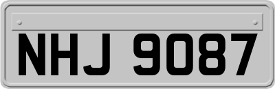 NHJ9087