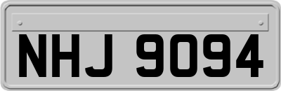 NHJ9094