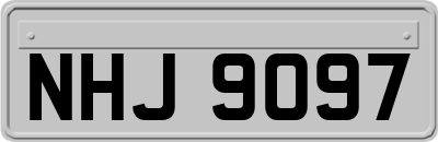 NHJ9097