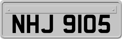 NHJ9105