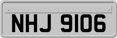 NHJ9106